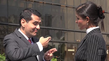 New Requirements: Section 508 Refresh