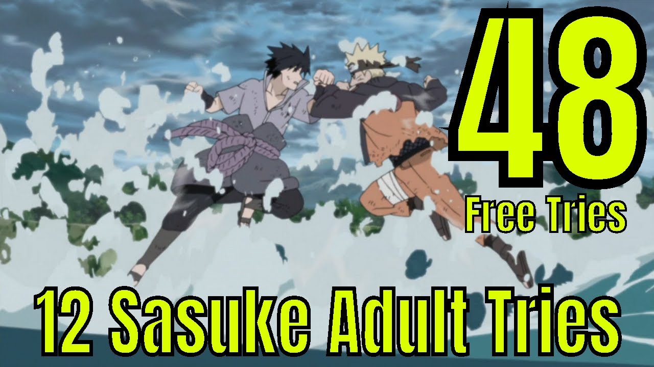 boruto x naruto ninja voltage mod apk