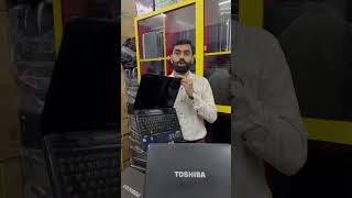 Trading laptop second hand in Mumbai