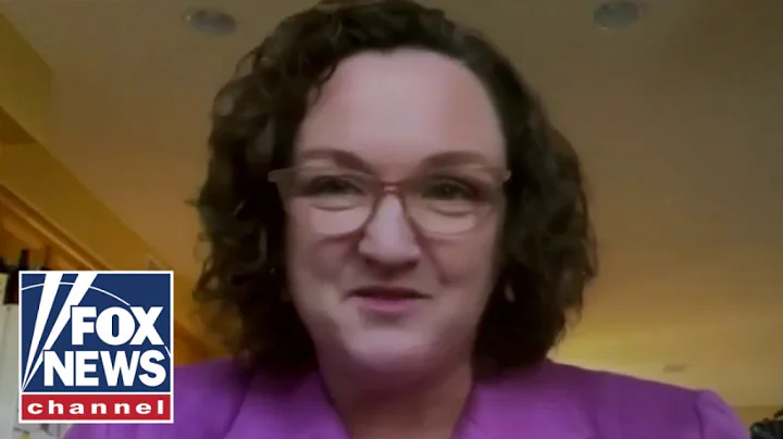 Democrat blasted for wild take on the word pedophi...