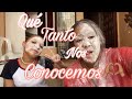 ¿QUE TANTO NOS CONOCEMOS? Ft Mi mejor amiga|| Noeli Mena.🫶🏽