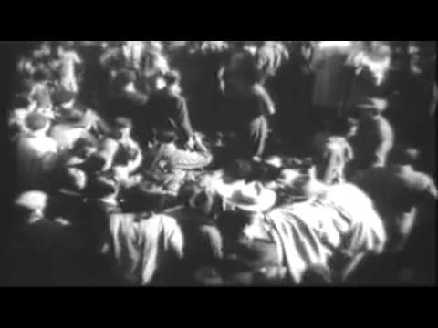 Mussolini Is Executed GRAPHIC 1945 WW2 (full)