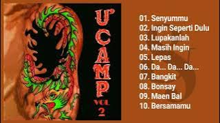 U'camp - Album Volume 2 ( Full Album & HQ Audio)