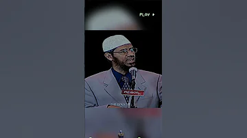 Dr Zakir Naik Ahmed Deedat Challenge Prove Jesus Said I Am God 