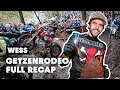 The Getzenrodeo Was Quite Epic - Full Race Recap | WESS 2019