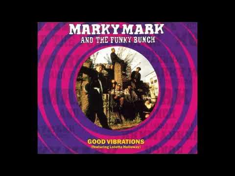 Marky Mark & The Funky Bunch - Good Vibrations (Donnie D.'s Boomin