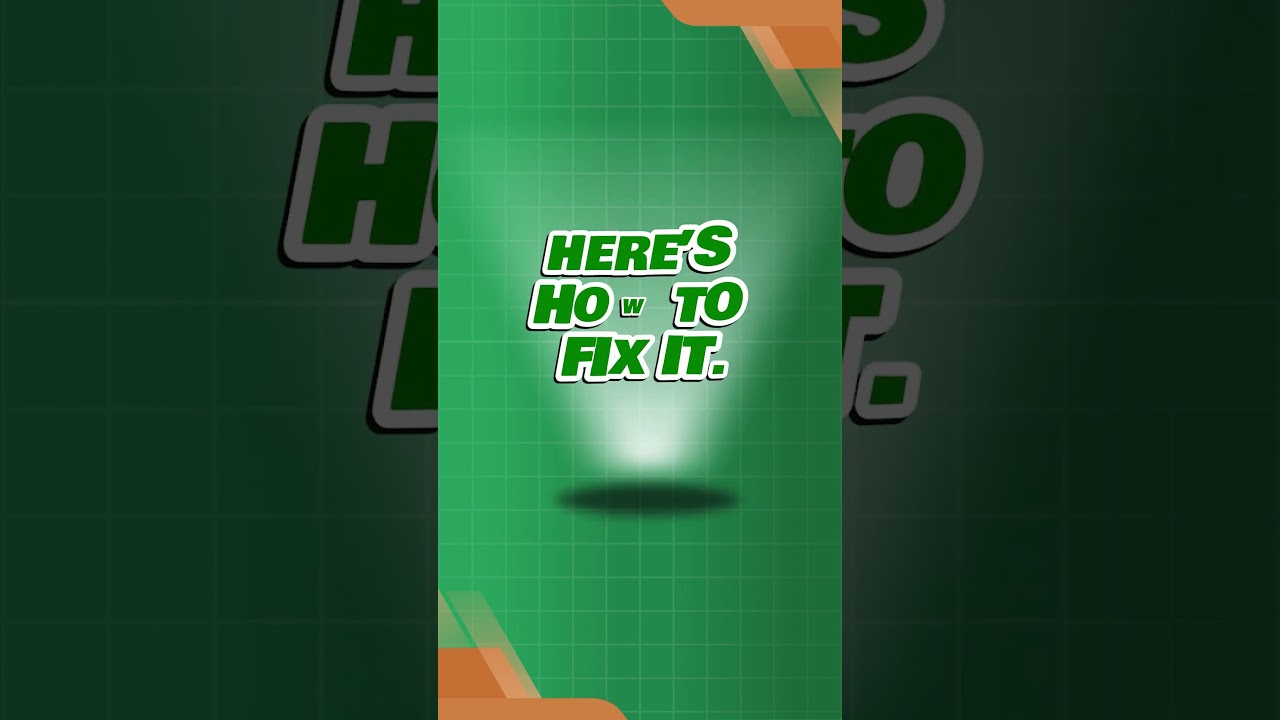 How to Format Percentages Properly in Excel