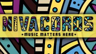 Dubrenaline - Harder Than Life Nivacords