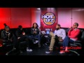 Sevyn Streeter - Call Me Crazy But Hot 97 Takeover [Part 3]