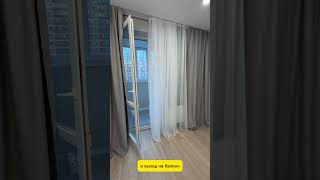 ЗАПАДНЫЙ ОБХОД КРАСНОДАР. Обзор квартир с ремонтом.