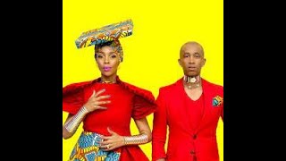 Mzansi Afro Pop 19|Mafikizolo, Kelly Khumalo, Ntando, Zandie Khumalo, Thembisile, Lira, Zamo
