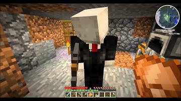 Tekkit lite server- Episode 1 "Starting out"