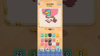 Colony flow Level 1013 Walkthrough Solution 