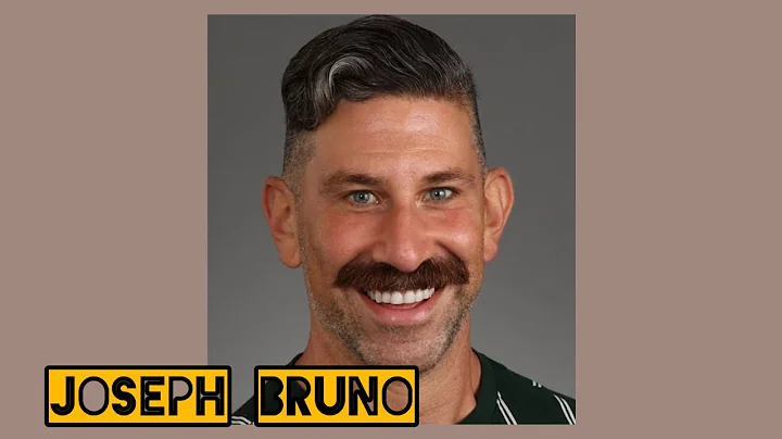 Joseph Bruno Wants To Teach Your  hilD&=n