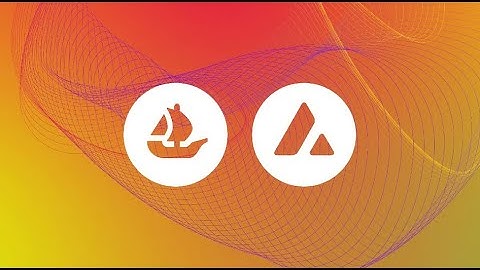 OpenSea NFT Marketplace Launches Support for Avalanche NFTs on Its Platform