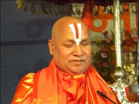 Jagadguru Rambhadracharya   Manas Stutis 05   Namami Bhakta Vatsalam