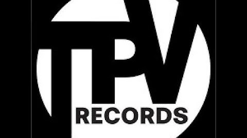 TPV Records – Broadcasts from the Outpost