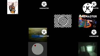 16 Screamers All At Once V3