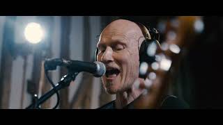 The Pineapple Thief - God Knows 