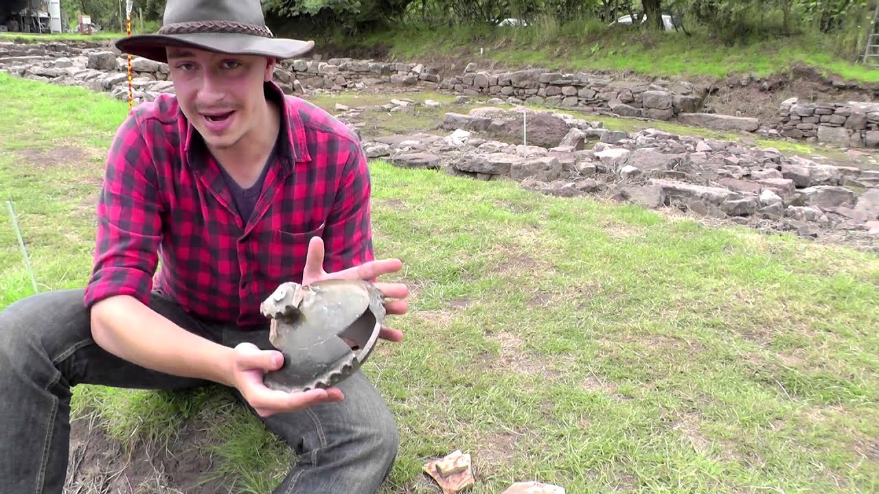 Britain's Lost Medieval City