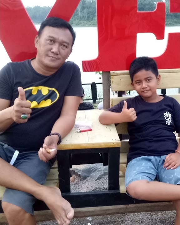 Bebas Bersahabat Itu Indah#shorts#slingshot