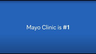 Come Be A Part Of Mayo Clinic