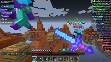 hack in hypixel (sigma 4.14)