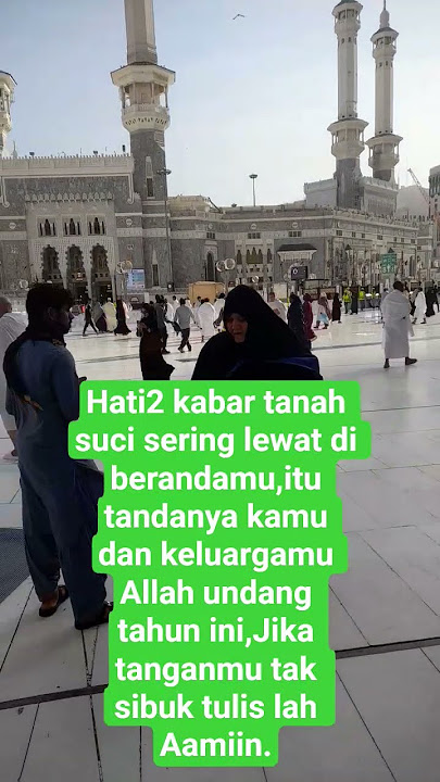 Allah kabulkan tahun ini aamiin #shorts #makkahalmukarromah #madina