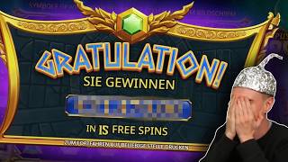 🔥 MAX WIN VIBES! 65K+ bei Gates of Olympus ⚡😍| Casino Slot Stream Highlights
