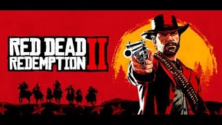Red Dead Redemption 2 #110: Would you knidly shoot him Dutch - THE END -