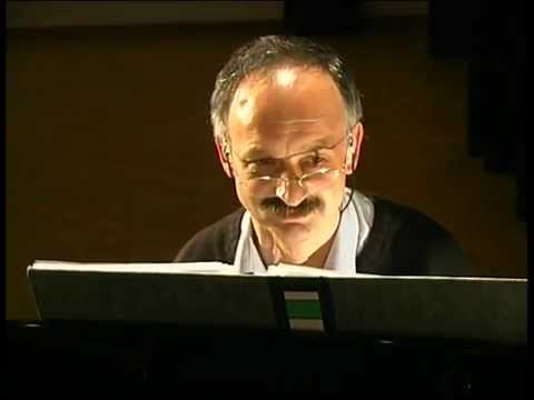 Dok. Film \"Montag Abend\" \"ორშაბათს საღამოს\"