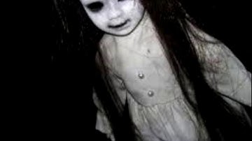 TRY NOT TO GET SCARED CHALLENGE (IMPOSSIBLE) Pt.2