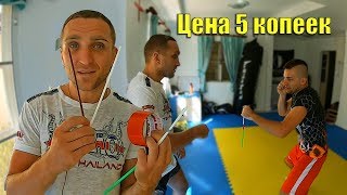Тренировка удара на дому. Тренажер своими руками. Как научиться не травмировать руку при ударе Тренировка удара на дому. Тренажер своими руками. Как научиться не травмировать руку при ударе