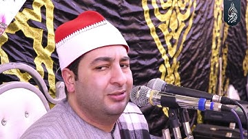 الشيخ محرم العطار سورة الجمعة وقصار السور في شبرا قبالة السنبلاوين دقهلية 28-04-2022 Full HD