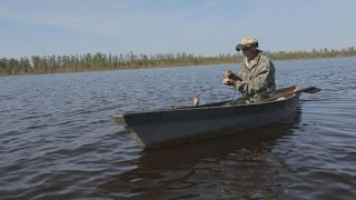 Якутия /Лекечен, Вилюйский улус, Республика Саха (Якутия)/ Yakutia (rus sub)