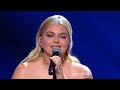 Louane  aimer  mort  live  nrj music awards 2021