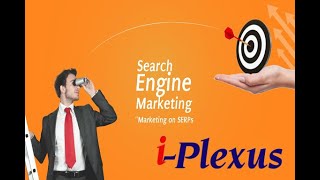 digital marketing i plexus