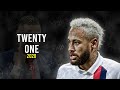 Neymar Jr ►21 - Polo G ● Crazy Skills &amp; Goals 2020|HD