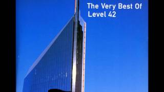 Video thumbnail of "Lessons in Love | LEVEL 42"