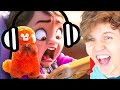 FUNNIEST TIKTOK VIDEOS YOU WILL EVER SEE!  (LEAKED LANKYBOX TIKTOKS, HILARIOUS FILTERS, & MORE!)