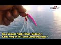 Ultra Light Jigging 1-3lb Ft. Micro Jig Copy Centil 15gr - Spot Bagan Duduk