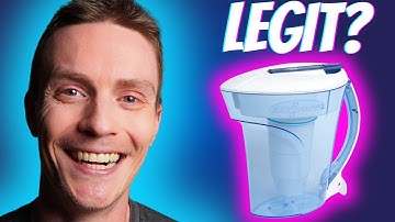 Is ZeroWater Worth the Hype? My Honest Review After Using Their Filters