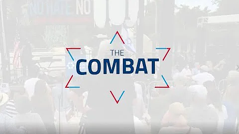 ADL Announces The COMBAT Plan to Fight Antisemitism