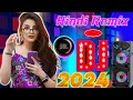 New hindi dj song  best hindi old dj remix  bollywood nonstop dj song  2024 dj song new dj remix