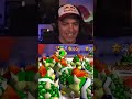 47 Bowsers vs Mario