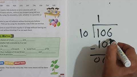 Grade-4 | Maths | Exercise 5.5 |