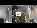 Capture de la vidéo Desiigner, Abra Cadabra & Nadia Rose Live At Adidas London | This Is Ldn [Ep:69]