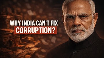 Singapore Fixed Corruption.Why Can’t the Modi Government?