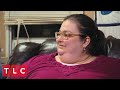 Carrie Begins Her Weight-Loss Journey | My 600-lb Life