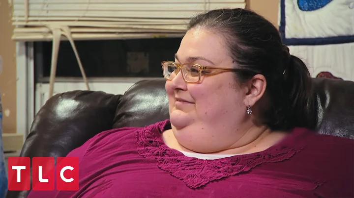 Carrie Begins Her Weight-Loss Journey | My 600-lb ...